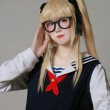 猫君君微博照片赏析,细节之美震撼人心